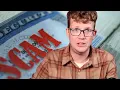 How Social Security Fraud Actually Works