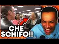 Download Lagu LA NONNA vuole IMPEGNARE la DENTIERA D'ORO?! REAGISCO ad IL BANCO DEI PUGNI | ILNOIZTV