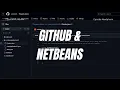 How to Set Up GitHub with NetBeans - Step-by-Step Guide