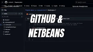 How to Set Up GitHub with NetBeans - Step-by-Step Guide