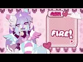Download Lagu Sashley's BLOODPOP animation meme // 1080p@60fps