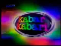 OBB Kabar Kabari RCTI (2007-2011) Versi Pendek