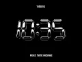 Download Lagu Tiësto \u0026 Tate McRae - 10:35 (Super Clean/Music Video Version)