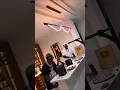 Download Lagu L'oiseau rare en tournage avec Shatta Wale  #gabon #musique