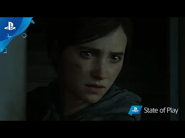 «Одни из нас. Часть II» | Премьерный ролик с датой выхода игры | PS4