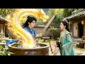 Lagu 😍【Dub】He Fell from the Immortal Realm, She Had Nothing. Together, They Shook the Dynasty! #xianxia