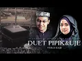 Download Lagu Pipik feat  Uje - Pergi Haji (Official Audio)
