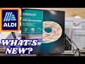 Download Lagu What's New in Middle of Aldi - NEW Arrivals - 28 August 2025