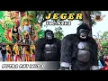 Download Lagu JEGER Voc. NAYA ❗️ PUTRA PA’I MUDA (PPM) || Desa Mekarjati blok Babakan Jati