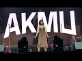 AKMU (악뮤) - Paradise of Rumors | Sydney 260920 | AKMU Australian Tour 2026 | 4K60 | 직캠