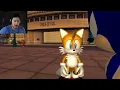SADX Was That The Bite Of 87