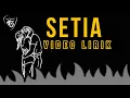 Download Lagu The Tambel - Setia ( lyric video )