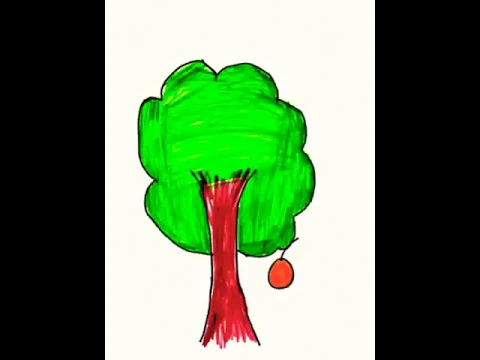 Download MP3 (A LITTLE TREE GIF) / FROM (ASHOO'S WORLD CARTOON SERIES ANIMATED.)