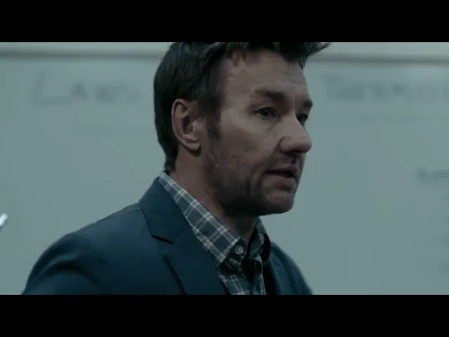 Dark Matter | S1.E2 | Clip 'Wake Up, Pay Attention!'