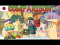 Download Lagu Kirby Attacks The Citizens Of Cappy Town | Kirby: Right Back At Ya! Comparison (JPN VS ENG)