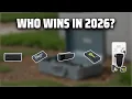 The Top 5 Best Hide A Key Magnetic in 2026 - Must Watch Before Buying
