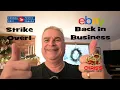 Canada Post Strike is Over eBay Updating Their Site