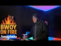 Download Lagu Amapiano Mix 2025 | Bwoy On Fire  Amapiano Mix 2.0 | Amapiano 2025 Mix by Musicbwoy
