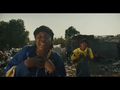 Video Thumbnail: Nisha Ts & Raymer - Hello Mwari (Official Music Video)