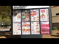 KFC Prices