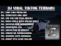 DJ RINDU UMA UMA DENG KO DJ QHELFIN REMIX VIRAL TIK TOK TERBARU 2024 FULL ALBUM