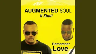 remember love