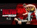 LA Knight and Solo Sikoa deliver a SPIKE to Roman Reigns Raw Recap WWE Now