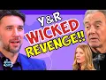 Young and the Restless Cane s WICKED Revenge on Phyllis Victor Soap Dirt