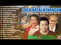 lagu natal terbaru 2024 dan 2025 lagu rohani kristen