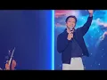 Download Lagu Ariel noah - tegar ( live at beach city international stadion 2024 )