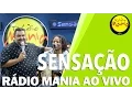 Download Lagu 🔴 Radio Mania - Sensação - Mundo de Ilusão / Falso Adeus / Jeito de Amar / Louco Apaixonado