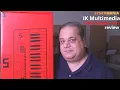 Download Lagu IK Multimedia UNO Synth Pro review