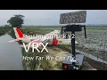 Download Lagu Runcam WiFiLink V2 VRX RangeTest with Crash in the END 😭😭