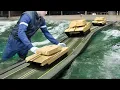 Download Lagu How the US Tests the Limits of Futuristic Military Bridge System Before Production