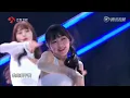 Lagu Yue Liang Dai Piao Wo de Xin Ver Remix SNH48