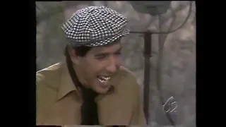 Chespirito - Episódio 21 (1971) - Dublado