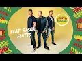 I Like The Sound Of That (feat. Rascal Flatts) - Positive Vibrations