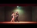 11th Annual Salsa Caliente Amateur Competition 1st Place