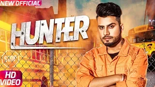 Download Hunter (Full Video) | DJ Flow | Singga | Latest  Song 2018 | Speed Records MP3