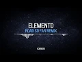 Download Lagu Urbanstep - Road So Far (feat. TyteWriter) [ElementD Remix]