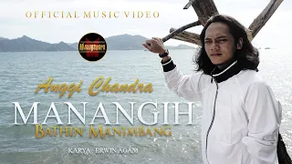 Download Lagu Minang Terbaru | Anggi Chandra - Manangih Bathin Manimbang (Official Music Video) MP3