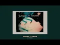 Daniel Lanois - "The End" (Full Album Stream)