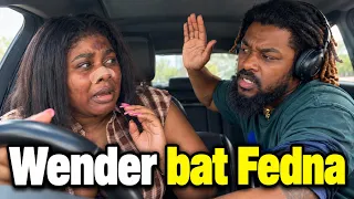 Wender bat Fednaelle 😭😭😭😣😣😣😣😣 anmweyy police mete