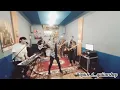 Download Lagu Nika Band Live Recording For Broadway Competition at Corridors and opick_d._guitarshop.
