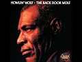 Coon On The Moon - Howlin' Wolf