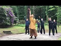 Download Lagu 易筋經 · Yi Jin Jing (Muscle Tendon Change Classic) Qi Gong