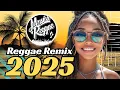 Download Lagu MELÔ DE LONELY IN LOVE - REGGAE REMIX 2025 - Reggae do Maranhão