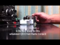 Ham Radio Contact using Morse Code