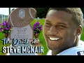 The murder location of NFL quarterback Steve Mcnair