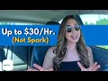 Walmart is HIRING Delivery Drivers